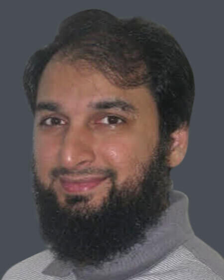 Dr. Abdul Rahim Nasir