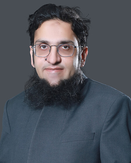 Dr. Athar Siddiqui