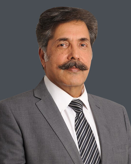 Dr. Farooq-e-Azam Cheema