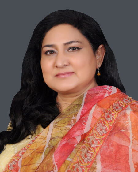 Dr. Faryal Razzaq