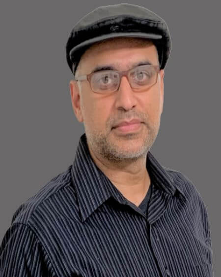 Dr. Junaid Siddiqui