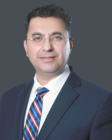 Dr. Nadeem Javaid