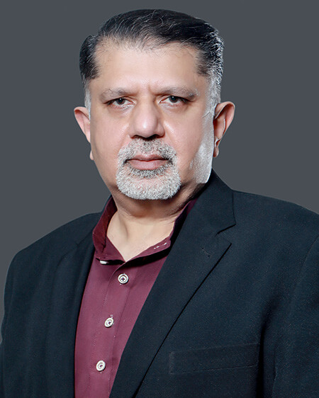 Dr. Tariq Basheer