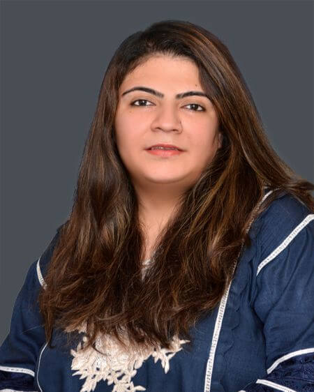 Naima Fatima Shariff