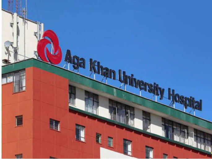 Aga Khan University Hospital