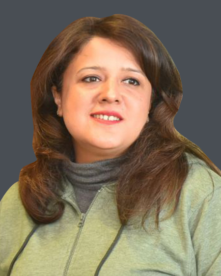 Amra Mubashir