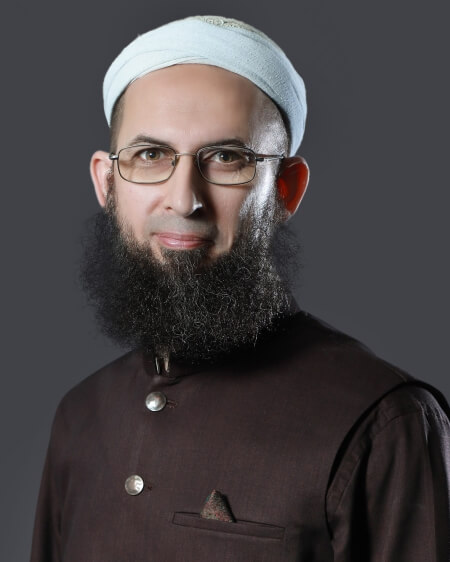 Dr. Asim Khwaja
