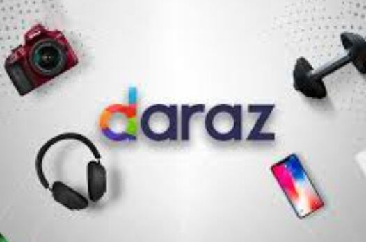 daraz