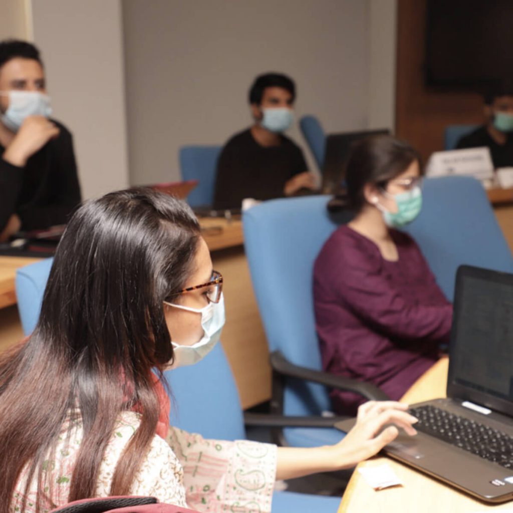 Data Science for NonTechies' was recently conducted by DICE Analytics