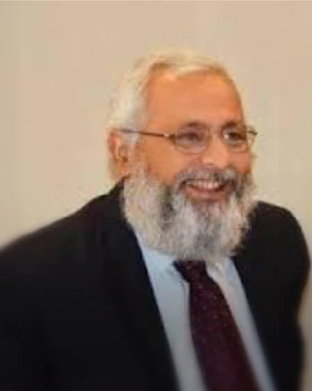 Dr Sarosh Hashmat Lodi