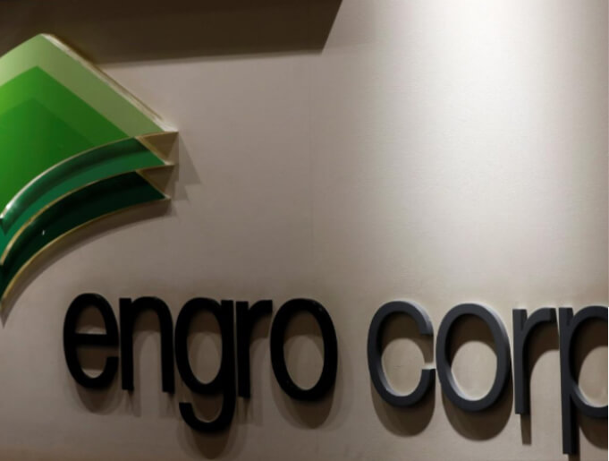 ENGRO FERTILIZERS