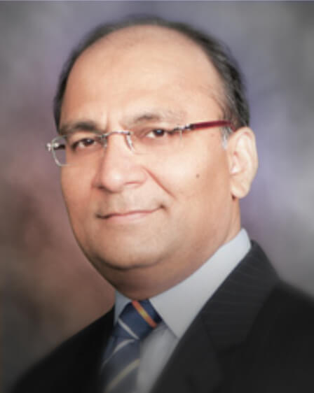 Mr. Hasan Irfan Khan