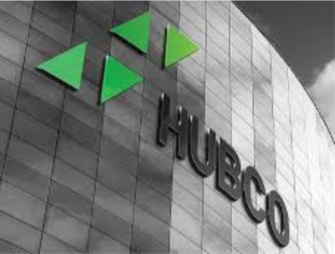 HUBCO