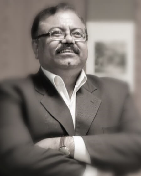 Dr. Muhammad Aslam Uquili