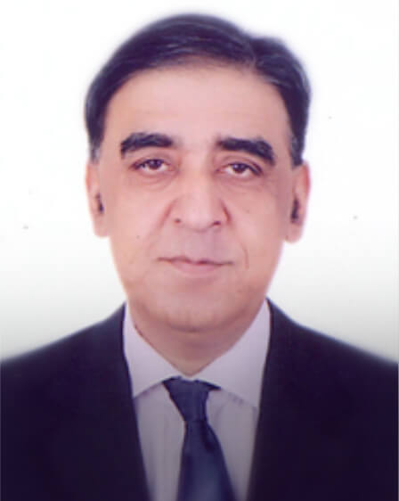 Mr. Muneer Kamal