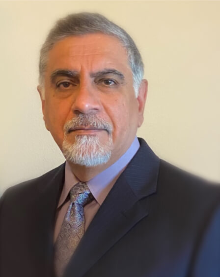Mr. Mubashar Hameed