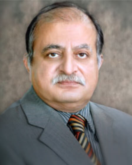 Mr. Munawar Alam Siddiqui