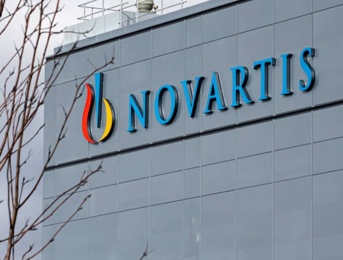 Novartis