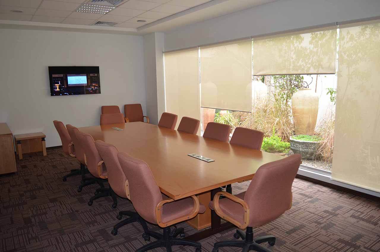 Board Room