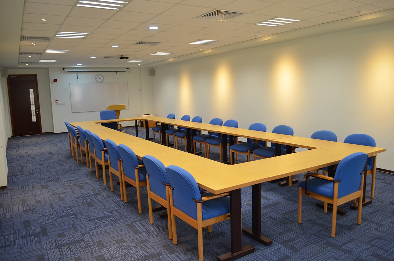 Seminar Room