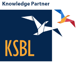 KSBL Logo