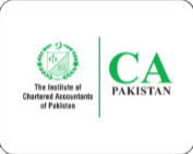 Logo CA