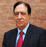 Ata Ul Haq Qasmi