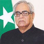 Iftikhar Hussain Arif