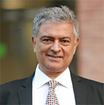Dr. Alnoor Bhiman