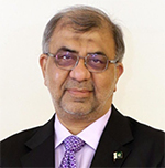 Ashfaq Yousuf Tola