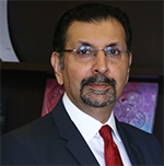 Farrukh H. Khan