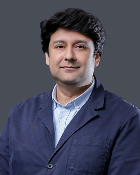 Dr. Shahzeb Malik