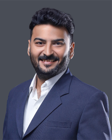 Syed Muhammad Mujtaba