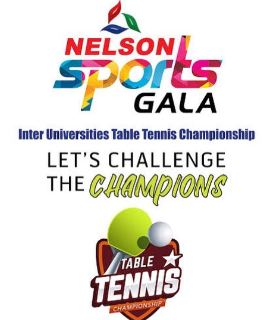 Sports and Adventure Club hosts a Table Tennis Tournament in collaboration with Nelson Paints (Pvt.) Ltd.