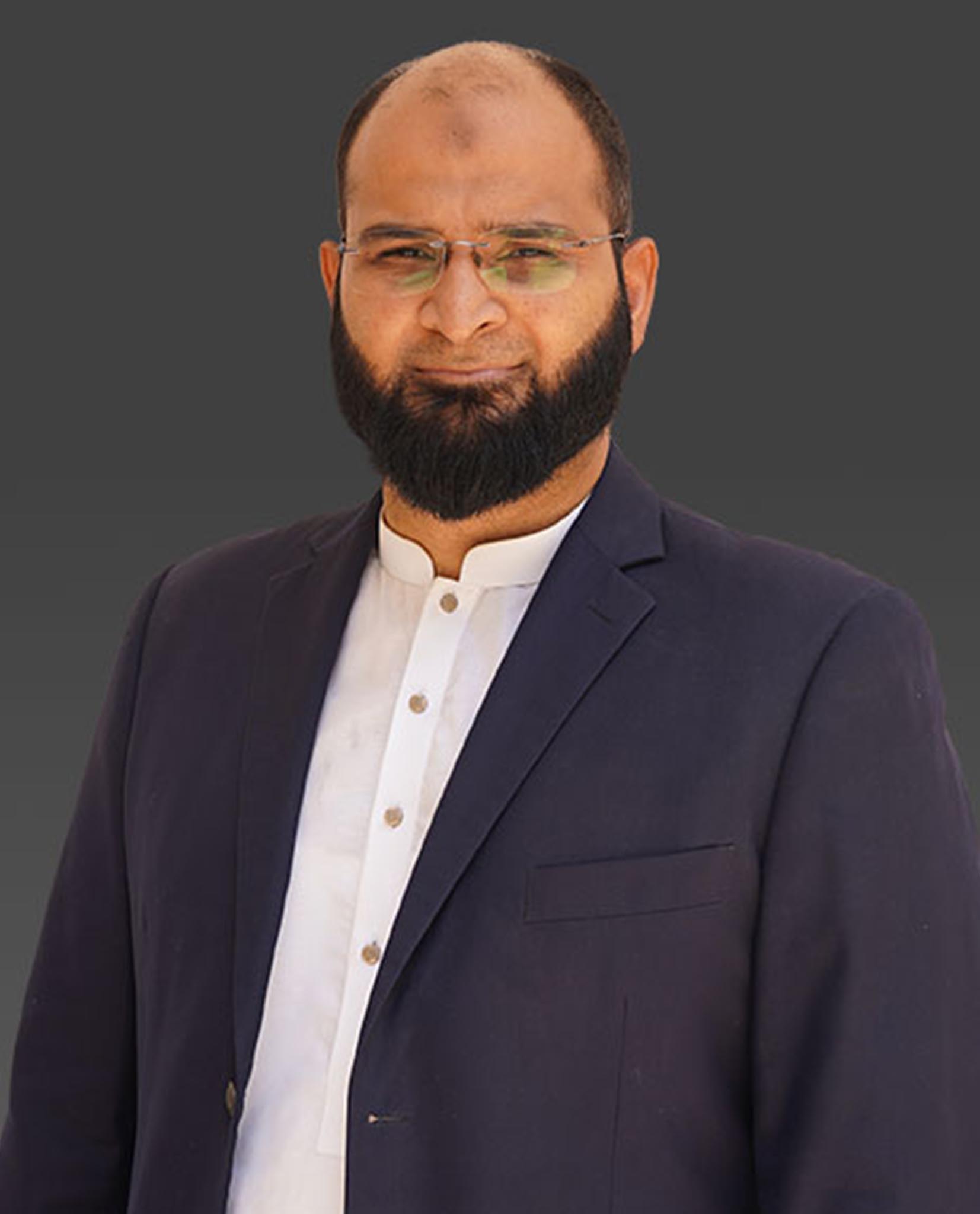 Raza Kazim