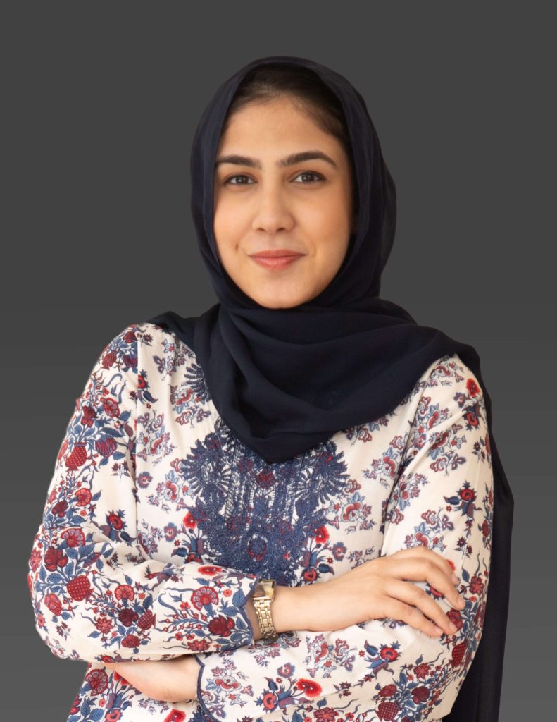 Ramsha Rashid - Karachi School of Business & Leadership