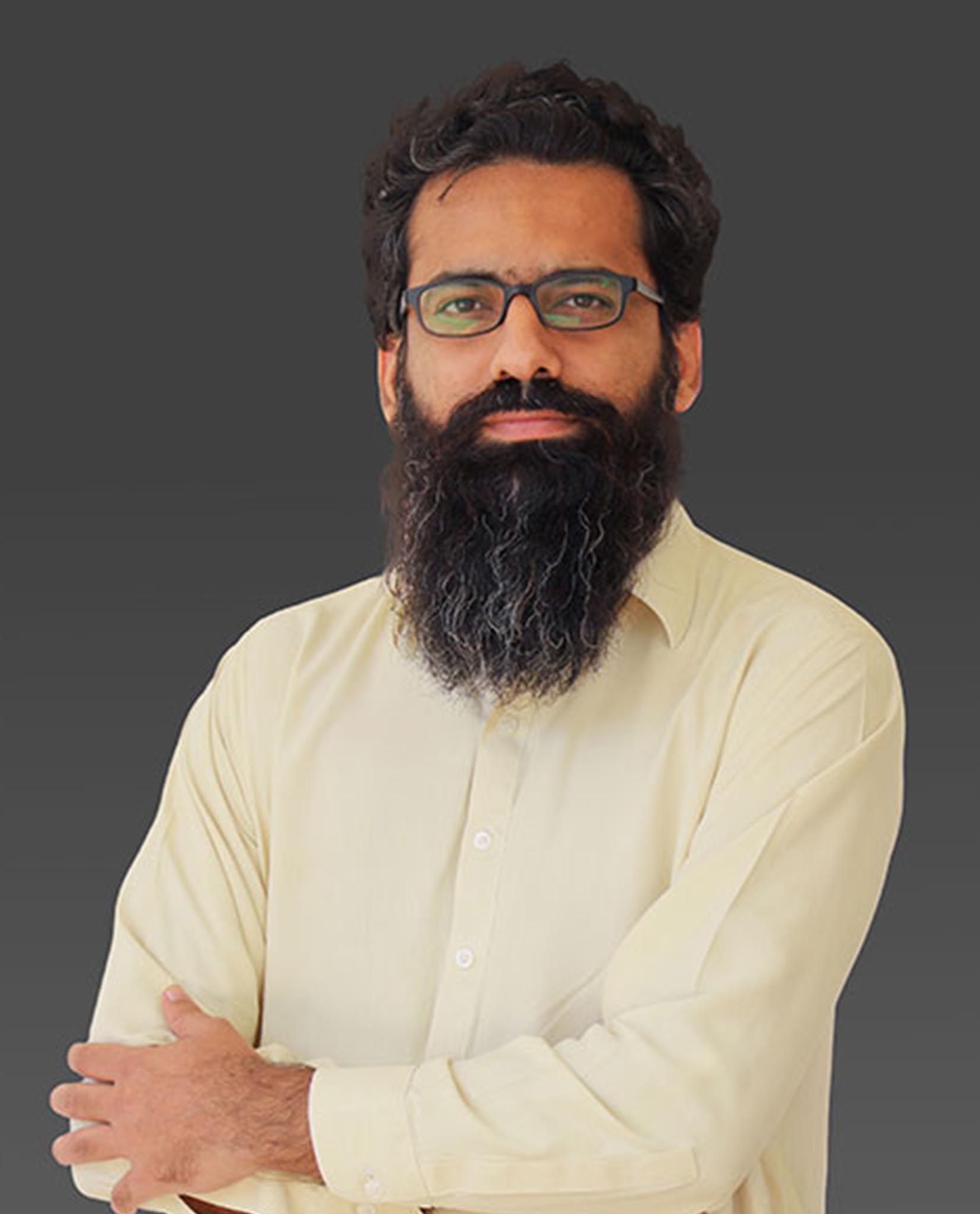 Wasio Abbasi