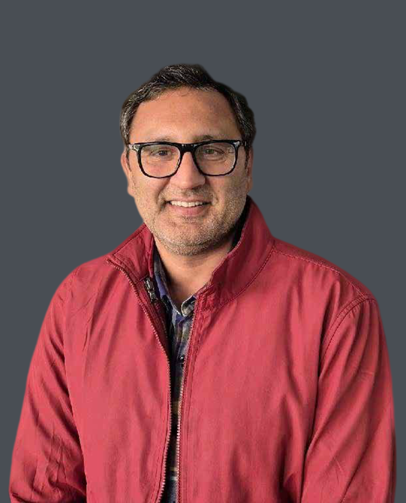Dr. Naveed Iftikhar